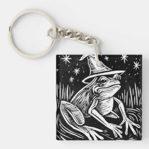 FroggyWitches