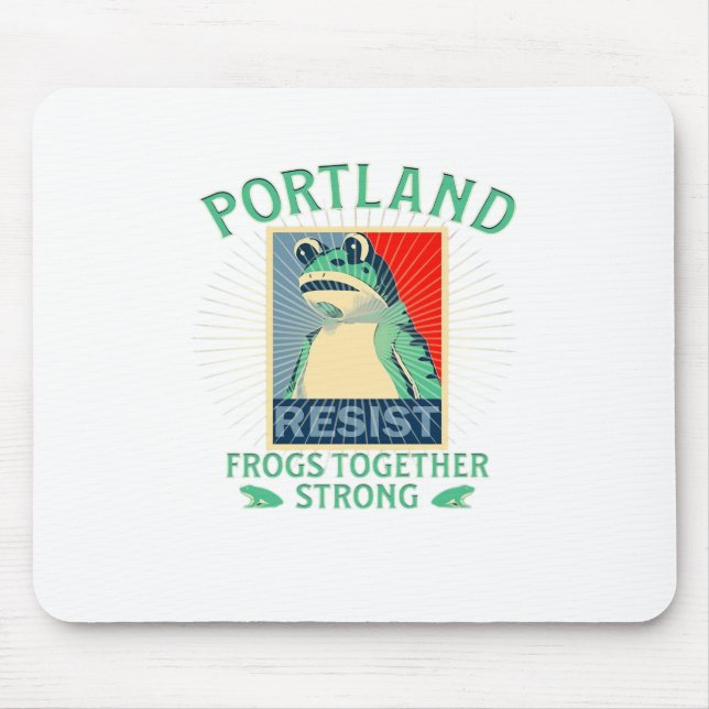 Frogs Classic Musmatta (Framsidan)
