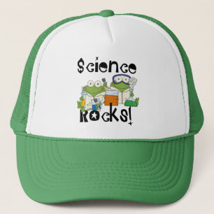 Frogs Science Sten Keps