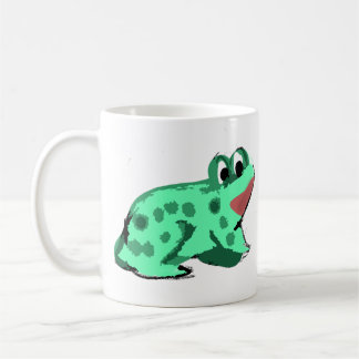 Frogspotters Kaffemugg