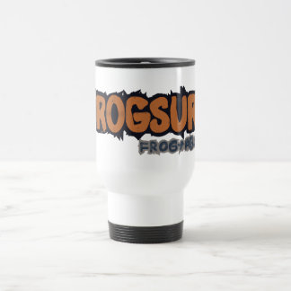 FROGSURD RESEMUGG