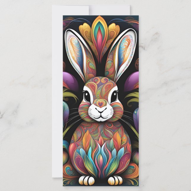 Frohe Ostern 2 (Framsida)