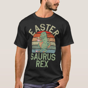 Frohe Ostern Children's T-Shirt for Boys and Girls