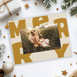 Frohe Weihnachten kundenspezifische Foto Feiertage Helg Vykort<br><div class="desc">Frohe Weihnachten,  kundenspezifisches Foto,  Urlaub Postkarte.</div>