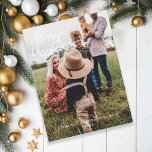 Frohe Weihnachten kundenspezifische Foto Feiertage Helg Vykort<br><div class="desc">Frohe Weihnachten,  kundenspezifisches Foto Urlaub Postkarte.</div>