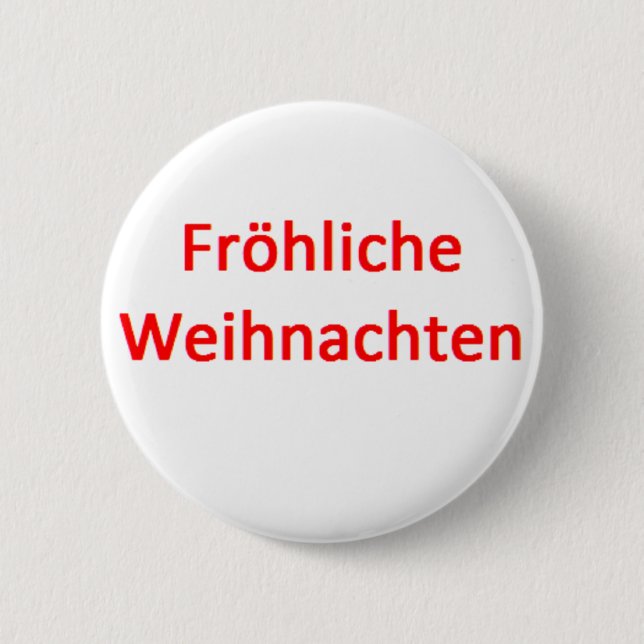 Frohliche weihnachten kaffe mugg knapp (Framsida)