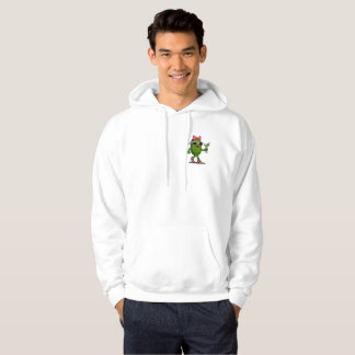 Fröken Gurka Chic Hoodie