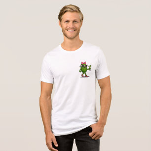 Fröken Gurka Chic T Shirt