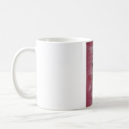 Fröken.. Kaffemugg