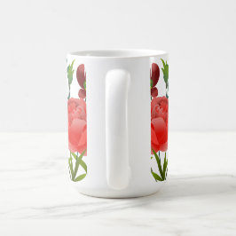 Fröken Molly Kaffemugg