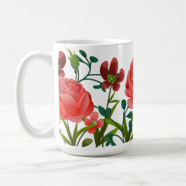 Fröken Molly Kaffemugg