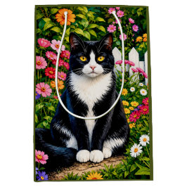 Fröken Zina ,katt