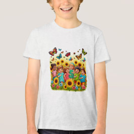 Frolic i Fält T Shirt