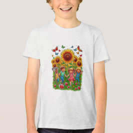 Frolic i Fält T Shirt