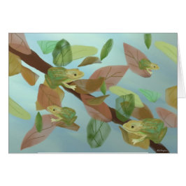 Frolicking grodakort OBS kort