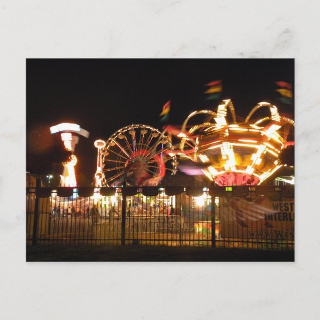 FRoligt Vykort (Framsida)