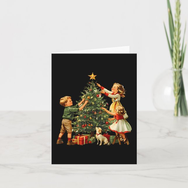 From The Windows To The Walls - Front And Back  Kort (Framsida)