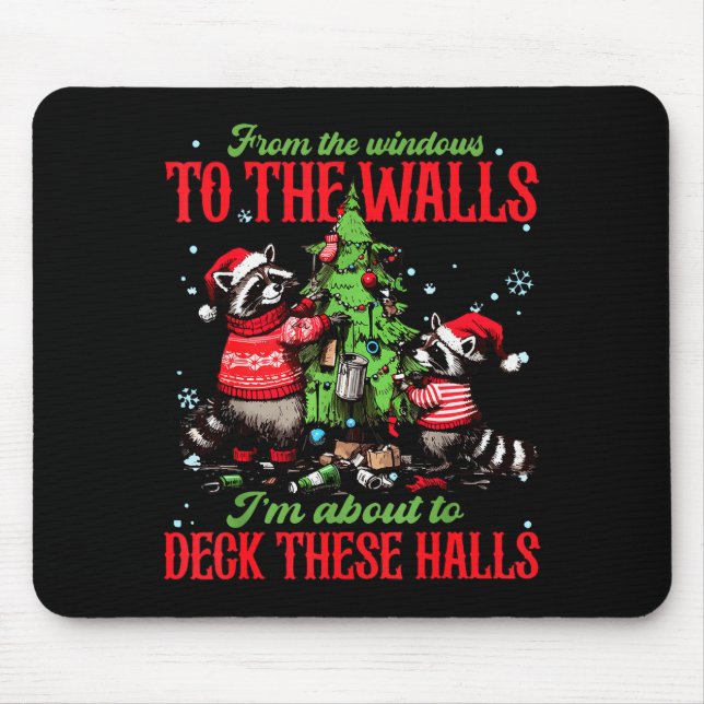 From The Windows To The Walls I'm About To Deck Th Musmatta (Framsidan)