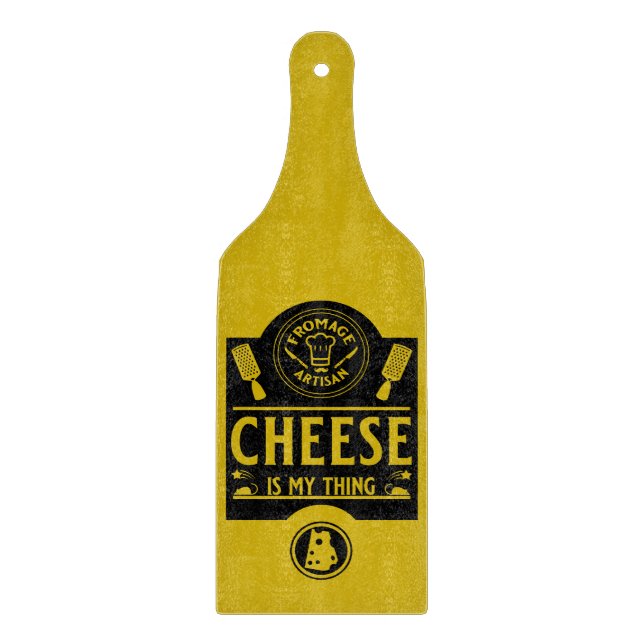 Fromage Artisan (Framsidan)