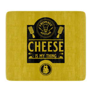Fromage Artisan