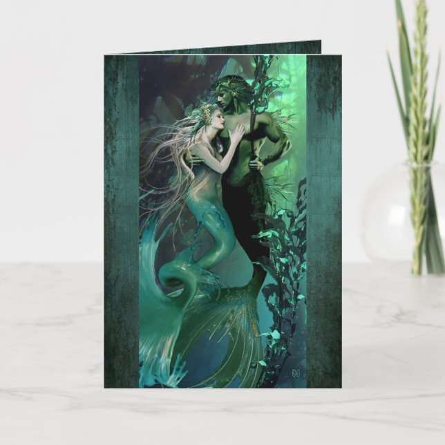 Fromhetkort Kort (Framsida)