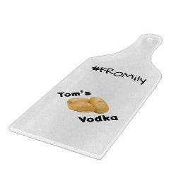 #FROMily from Fandom Korman Productions TOM