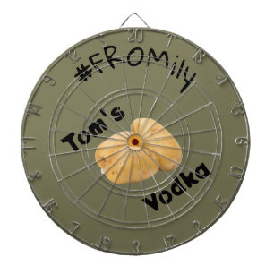 #FROMily from Fandom Korman Productions TOM Darttavla
