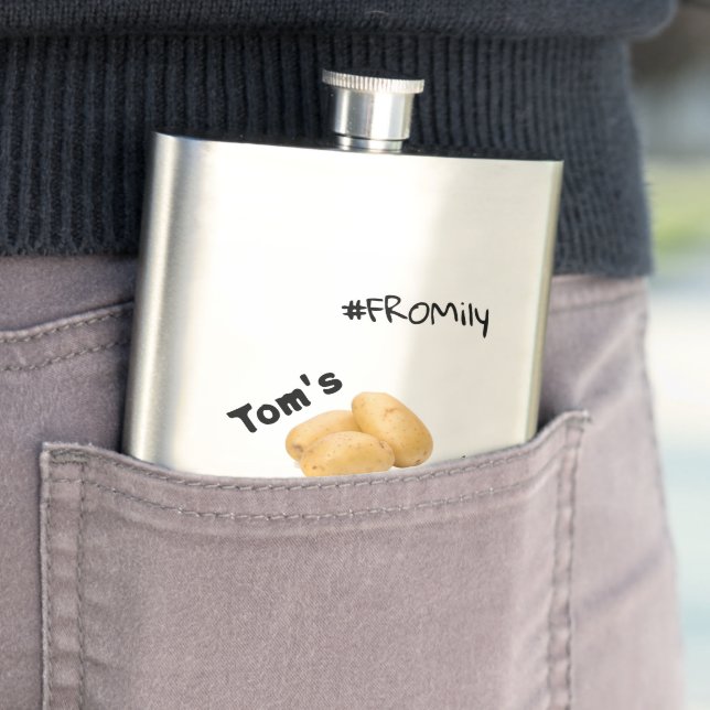 #FROMily from Fandom Korman Productions TOM Fickplunta (In Situ)