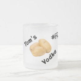 #FROMily from Fandom Korman Productions TOM Frostad Glasmugg