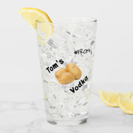 #FROMily from Fandom Korman Productions TOM Glaskopp