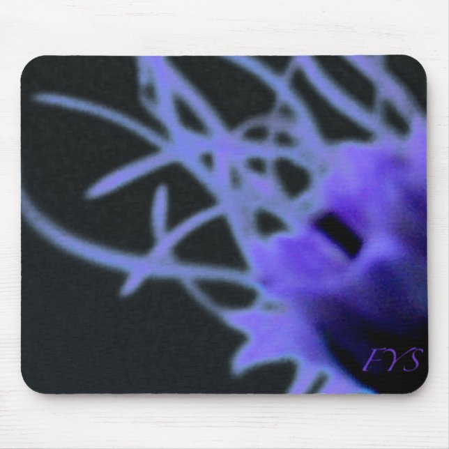 FromYourSky blewismousepad Musmatta (Framsidan)