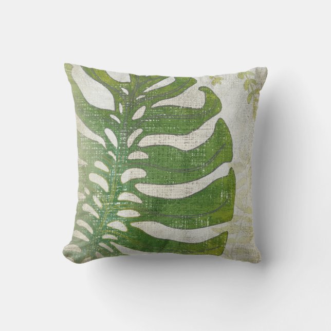 Frond III Kudde (Framsida)