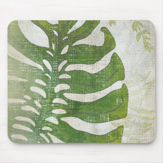 Frond III Musmatta (Framsidan)