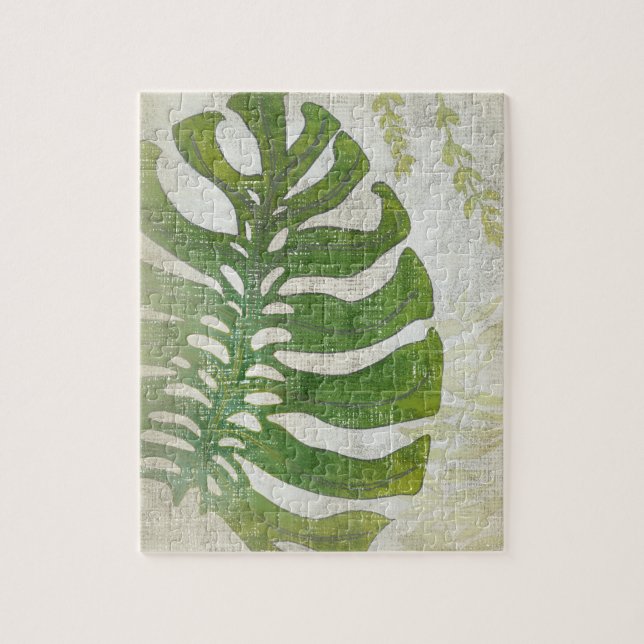 Frond III Pussel (Vertikal)
