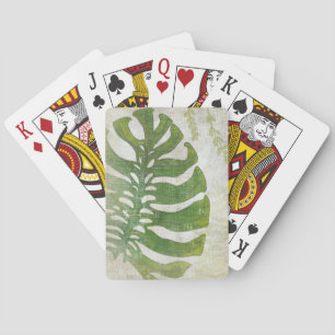 Frond III Spel Kort