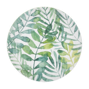 Frond Waltz - Handflatan Frond Löv