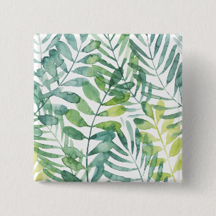Frond Waltz - Handflatan Frond Löv Knapp