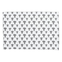 Front and Back Elephant Mönster African Animal