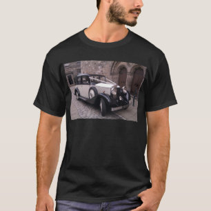 Front beskådar av Rolls Royce 1936 20 25.jpg T Shirt