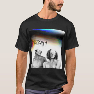 Front Grund - Going Grått Essential T-Shirt