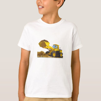Front Loader Tee Shirt