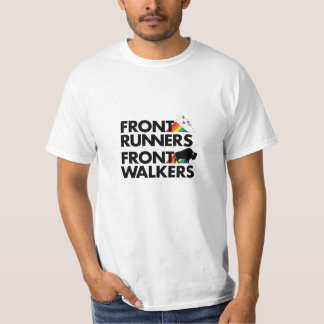 Front Springers/ Front Walkers Pride T-Shirt
