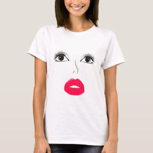 FRONT T SHIRT