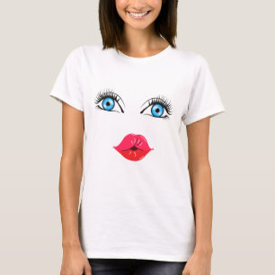 FRONT T SHIRT