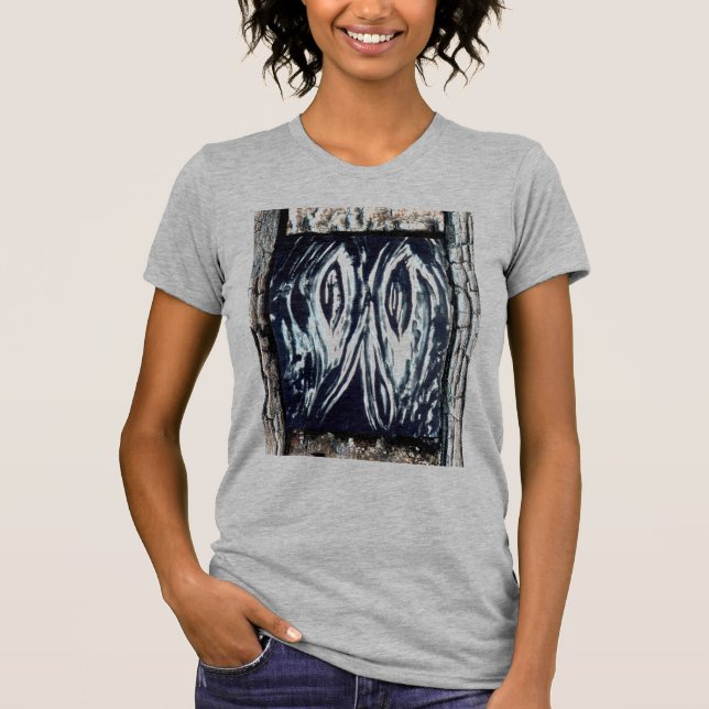 Front T-shirt (Framsida)