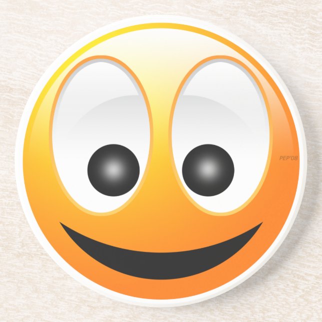 Front Underlägg Sandsten (Framsidan)