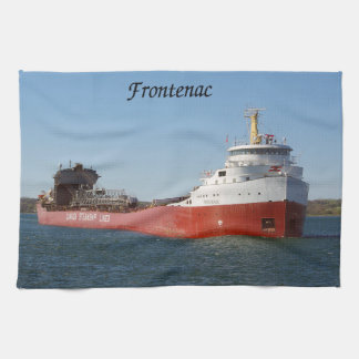 Frontenac kökshandduk
