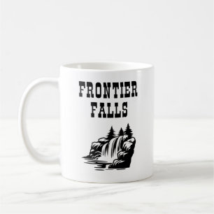 FRONTIER FALLS - MUGG