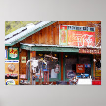 Frontier Oil and Gas