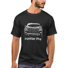 Frontier Pro
